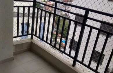 Imagem 3: Apartamento Padrão em São José dos Campos