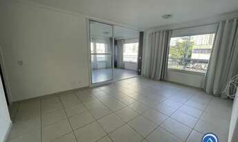 Imagem 4: Apartamento de 84m² com 2 dormitórios e varanda gourmet no Jardim Aquarius em São José dos