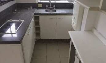 Imagem 4: Apartamento com 1 quarto para aluguel, 38m² - Pinheiros