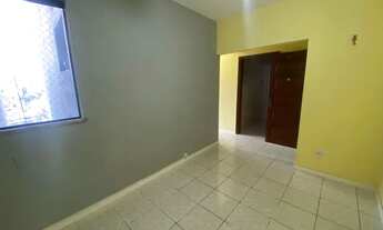 Imagem 3: Apartamento de 2/4 na Batista Campos - Ed. Celeste Gama