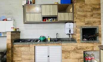 Imagem 6: Casa 3 quartos em São José