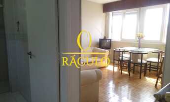 Imagem 4: Apartamento mobiliado frente a praia