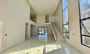 Imagem: SOBRADO NOVO NO ALPHAVILLE