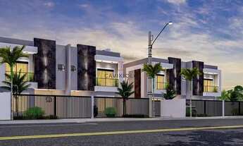 Imagem 7: Curitiba - Casa Padrão - Boqueirão