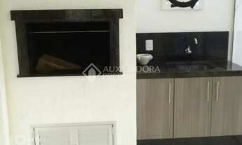 Imagem 2: Casa à venda Rua Senador Mondin, Aberta dos Morros - Porto Alegre