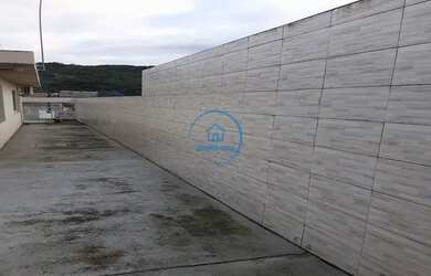 Imagem 2: Casa com 3 dormitórios à venda, 96 m² - Serraria - São José/SC