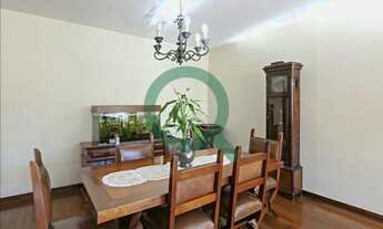 Imagem 6: São Paulo - Apartamento Padrão - Jardim América