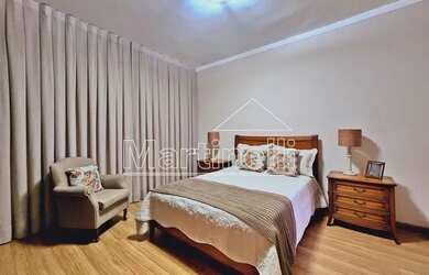 Imagem 7: Casa Padrão em Ribeirão Preto