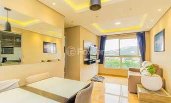 Imagem: Apartamento à venda Avenida da Cavalhada