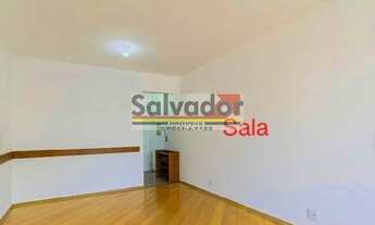 Imagem 5: Apartamento na Chácara Inglesa - São Paulo