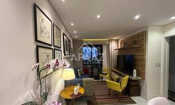 Imagem: Apartamento à venda, 2 quartos, 1 suíte