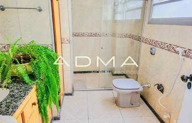 Imagem 4: Apartamento-À VENDA-Ipanema-Rio de Janeiro-RJ