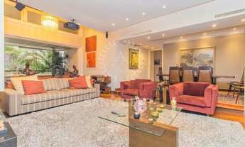 Imagem 2: Cobertura de 4 dormitórios no Bela Vista