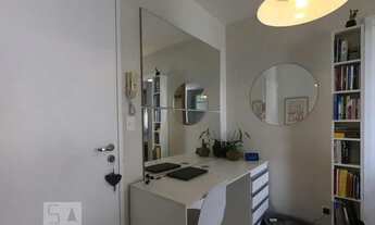 Imagem 6: Apartamento para Aluguel - Panamby, 1 Quarto, 36 m2