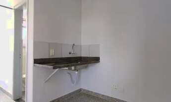 Imagem 3: Apartamento 2 quartos próximo ao IFTO - Quadra 308 Sul - Ar Condicionado instalado - Não é