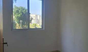 Imagem 4: Apartamento padrão