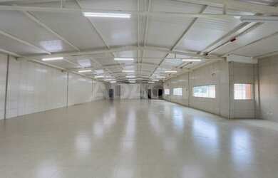 Imagem 7: Prédio Comercial à venda com 1245m²