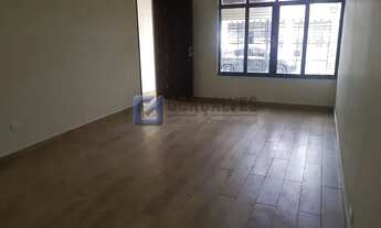 Imagem 4: SAO BERNARDO DO CAMPO - Residential / Sobrado - JORDANOPOLIS