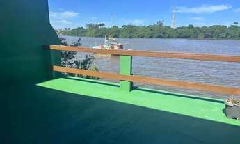 Imagem 3: Aluga-se casa em Barra de São João