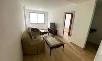 Imagem: Apartamento Novo Junto Faculdade 1 quarto