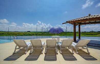 Imagem 5: Oportunidade. Terreno 612 m². R$ 119 mil. Condomínio Costa de Itapema Bahia