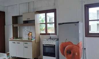 Imagem: Aluguel casa 2 quartos