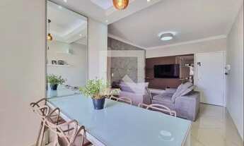 Imagem: Apartamento para Aluguel - Vila Nova São