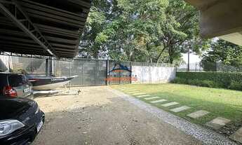 Imagem 2: COTIA - Casa de Condomínio - GRANJA VIANA