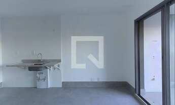 Imagem 7: Apartamento para Aluguel - Moema, 1 Quarto, 27 m2