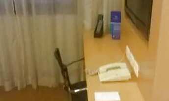 Imagem 6: Flat para locação nos Jardins - Edifício Twenty First Century Flat - Cód. ZXQ04642