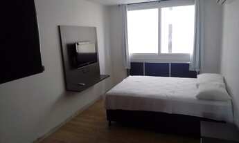 Imagem 2: Loft para aluguel com 17 metros quadrados com 1 quarto em Cabo Branco - João Pessoa - PB