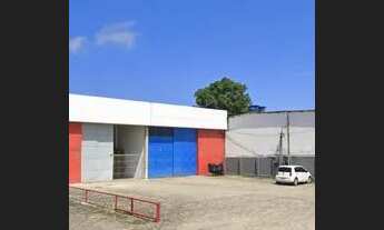 Imagem 3: GALPÃO PARA ALUGAR