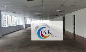 Imagem 3: Conjunto para alugar, 1151 m² - Bela Vista - São Paulo/SP