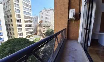 Imagem 6: Apartamento para Locação em São Paulo, JARDIM AMERICA, 1 dormitório, 1 suíte, 2 banheiros