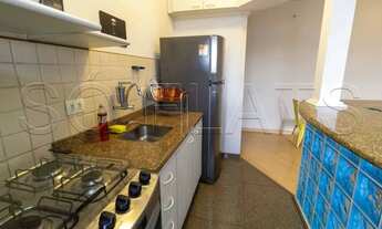 Imagem 6: Flat na Saúde, ótima localização, excelente empreendimento com 1x dormiótio todo mobiliado