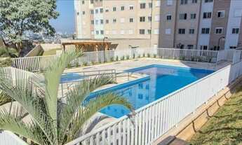 Imagem 7: Apartamento para locação com 2 quartos 1 vaga em Campanário - Diadema - SP