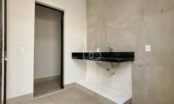 Imagem 5: Casa com 3 dormitórios à venda, 240 m² por R$ 2.400.000,00 - Nova Uberlândia - Uberlândia