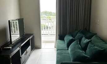 Imagem 3: Residencial Valle das Palmeiras