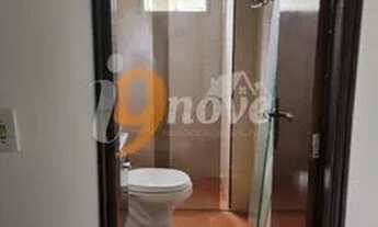 Imagem 4: Apartamento para Locação em São Bernardo do Campo, Baeta Neves, 2 dormitórios, 1 banheiro