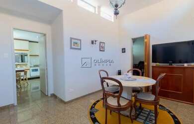 Imagem 4: Apartamento Venda 4 Dormitórios - 185 m² Vila Romana