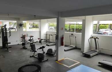 Imagem 7: \Vendo lindo apartamento no Condomínio Miami Beach, localizado na Rua Feira de Santana