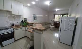 Imagem: Le Bougainville disponível para locação