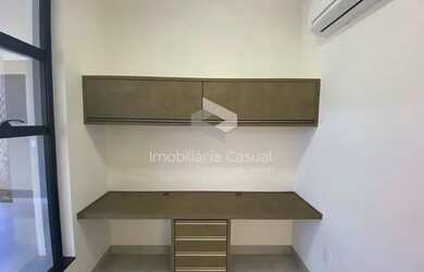 Imagem 3: Casa de Condomínio com 4 dorms, Parque Residencial Damha VI, São José do Rio Preto - R$ 2