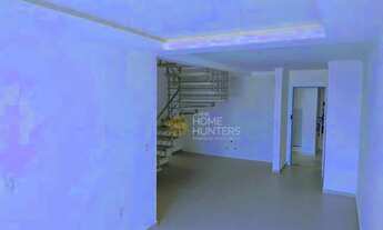 Imagem 4: Apartamento Duplex com 3 dormitórios à venda, 122 m² por R$ 800.000,00 - Ingleses Norte