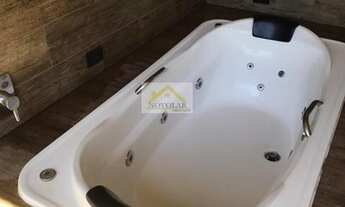 Imagem 4: Casa em Condomínio para Locação em Limeira, Condomínio Fechado, 4 dormitórios, 2 suítes, 3