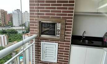 Imagem 5: Apartamento para Locação, JARDIM AMPLIAÇAO, 2 dormitórios, 1 suíte, 2 banheiros, 2 vagas