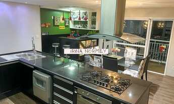 Imagem 3: Apartamento alto padrão á venda, Condomínio Totalitá<br><br>