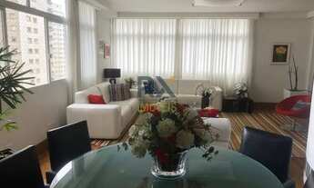 Imagem: Excelente e apartamento na Santa Cecília