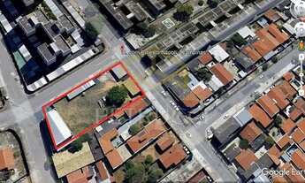 Imagem 2: Terreno - Jardim Paulicéia - Campinas