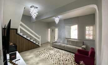 Imagem: Casa para venda tem 256 metros quadrados